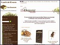 D�tails Petite Douceur - chocolats sans sucre ajout�