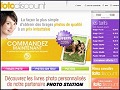 D�tails Foto Discount - d�veloppement photos num�riques au prix discount