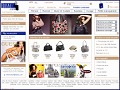 Dtails Edisac - maroquinerie en ligne, sacs de marque