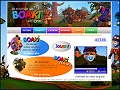 Dtails Boaki - jeux en ligne adapts aux enfants
