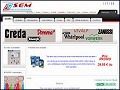 D�tails SEM Boutique - vente de pi�ces d�tach�es pour l'�lectrom�nager