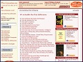 D�tails Prix-Litteraires.net - actualit�s des prix litt�raires