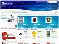 Dtails Michelin-Boutique.com - guides, cartes, produits drivs de marque Michelin