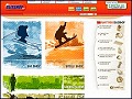 D�tails Glisshop - vente en ligne de mat�riel pour pratiques les sports d'hiver