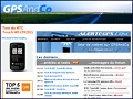 D�tails GPS and Co - syst�mes de g�olocalisation et de navigation par GPS