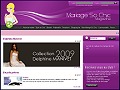D�tails Mariage So Chic - magazine en ligne d�di� au mariage