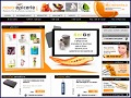 Dtails Nova Epicerie - picerie fine en ligne: produits originaux et tendance
