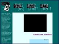 D�tails Insondable.net - Paroles cherchent m�lodie...