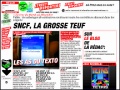 D�tails Street Reporters - site participatif d'informations en continu