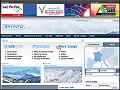 Dtails Ski Info - informations sur les stations de ski en Europe