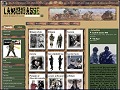 D�tails Lamibidasse - v�tements et accessoires militaires