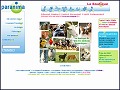 Dtails Paranima - boutique de produits pour les animaux domestiques