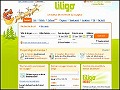 D�tails Liligo - multi moteur de recherche d�di� au voyages au meilleur prix