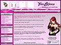 D�tails Ysia Bijoux - bijoux fantaisie, bijoux en argent, accessoires de mode