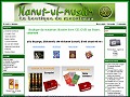 D�tails Hanut-ul-muslim - librairie musulmane, articles pour musulmans