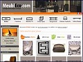 D�tails Meubleco - meubles, objets design et �thniques haut de gamme