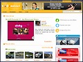 D�tails VODemotion - portail vid�o multith�matique