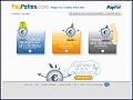 D�tails Paypal Paypettes - pour simplifier ses comptes entre amis