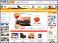 D�tails MatelPro - sp�cialiste de la literie, linge de lit et l'ameublement