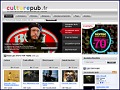 D�tails Culture Pub - vid�oth�que de la pub en ligne