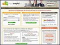 Dtails Rapidemploi.com - offres d'emploi en ligne