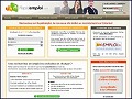 D�tails Rapidemploi.com - offres d'emploi en ligne