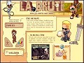 D�tails La Brute - jeu en ligne pour combattre les autres brutes