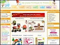 D�tails Jeujouethique.com - jeux et jouets �thiques, bio et �cologiques