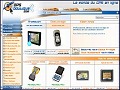 D�tails GPS Boutique - vente syst�mes de navigation et cartographie