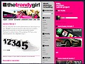 D�tails The Trendy Girl - webzine d'actualit� f�minine
