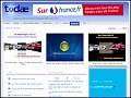 Dtails Todae - lecteur gratuit Winamp, musique CD & webradios en franais