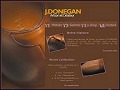 D�tails Donegan - chaussures de luxe pour hommes, fabrication sur mesure