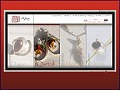 Détails Ajkem - collection de bijoux fantaisie de créateur