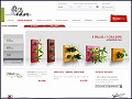 Dtails Flowerbox - vente de tableaux vgtaux personnaliss