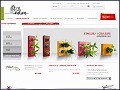 D�tails Flowerbox - vente de tableaux v�g�taux personnalis�s