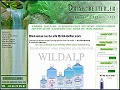 D�tails Drink Better - eaux min�rales naturelles haut de gamme du monde entier