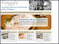 D�tails Finaxy Time - assurance internationale pour les montres de valeur