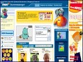 D�tails Ilovemessenger - Customisez votre messenger!
