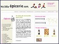 D�tails My Little Epicerie - �picerie fine des terroirs fran�ais et du monde