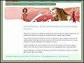 D�tails Ecole de relooking et de conseil en image, Toulouse et Paris
