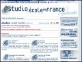 Détails Studio Ecole de France: école de radio