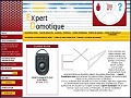 D�tails Expert Domotique - tous les automatismes Somfy, Nice...