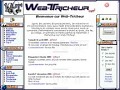 Détails Web Tricheur