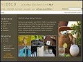 Dtails W2DECO - la boutique dco originale dans l'air du web