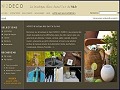 D�tails W2DECO - la boutique d�co originale dans l'air du web