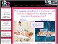 D�tails Beauty�s Home - institut de beaut�, Pontault Combault