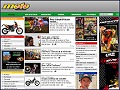 D�tails Moto Verte - mensuel de la moto tout-terrain