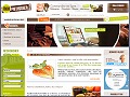 D�tails Mon P�tissier - p�tisserie fra�che artisanale en ligne