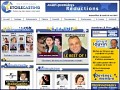 D�tails Etoile Casting de G�rard Louvin