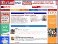 D�tails L'Etudiant : guide de l'�tudiant et du lyc�en